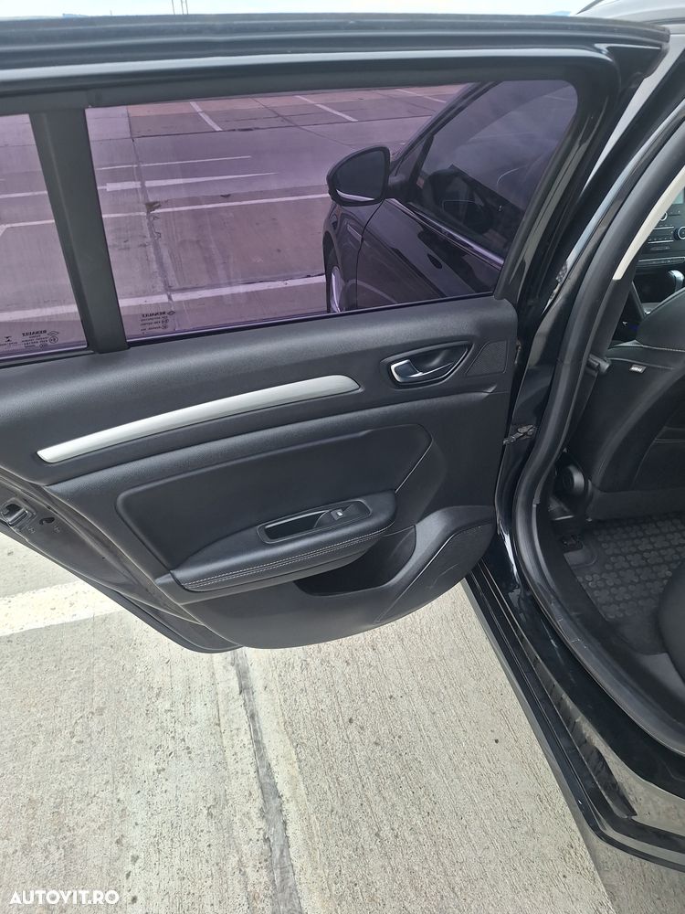 Renault Megane - 13