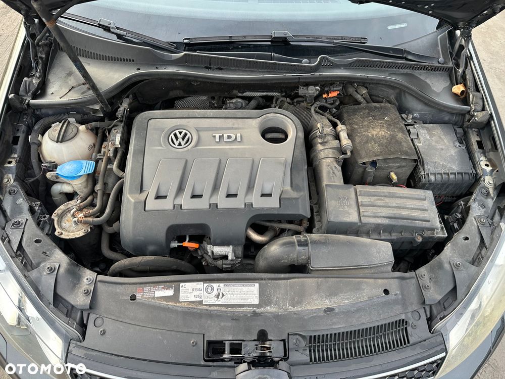 Volkswagen Golf 2.0 TDI DPF GTD - 10