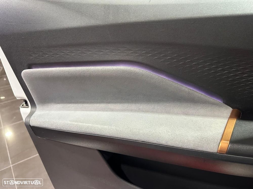 Cupra Born 58 kWh Plus - 46