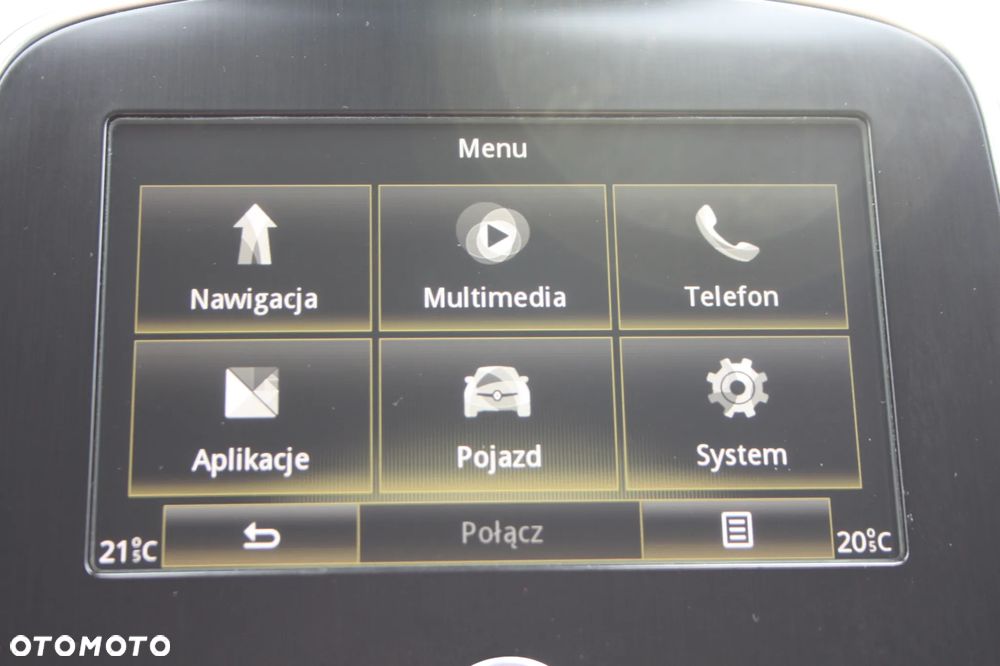 Renault Scenic ENERGY TCe 115 EXPERIENCE - 25