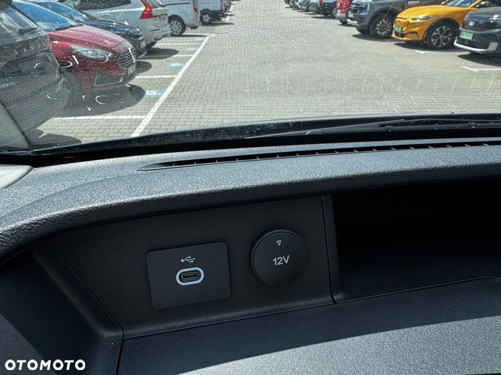 Ford transit Brygadowy Trend L4H3 - 14