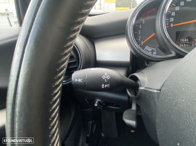 MINI Cabrio Cooper D - 14