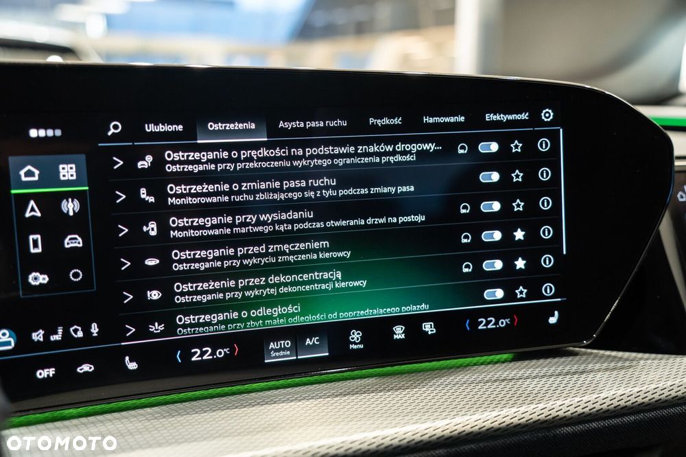 Audi Q5 Sportback - 29