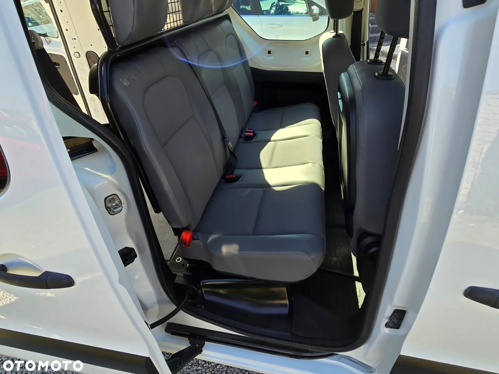 Citroën Berlingo - 10