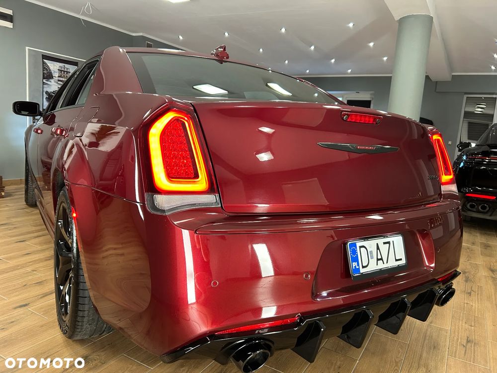 Chrysler 300s - 33