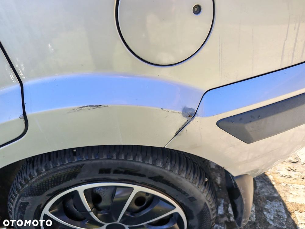 Ford Fusion 1.4 Trend - 10