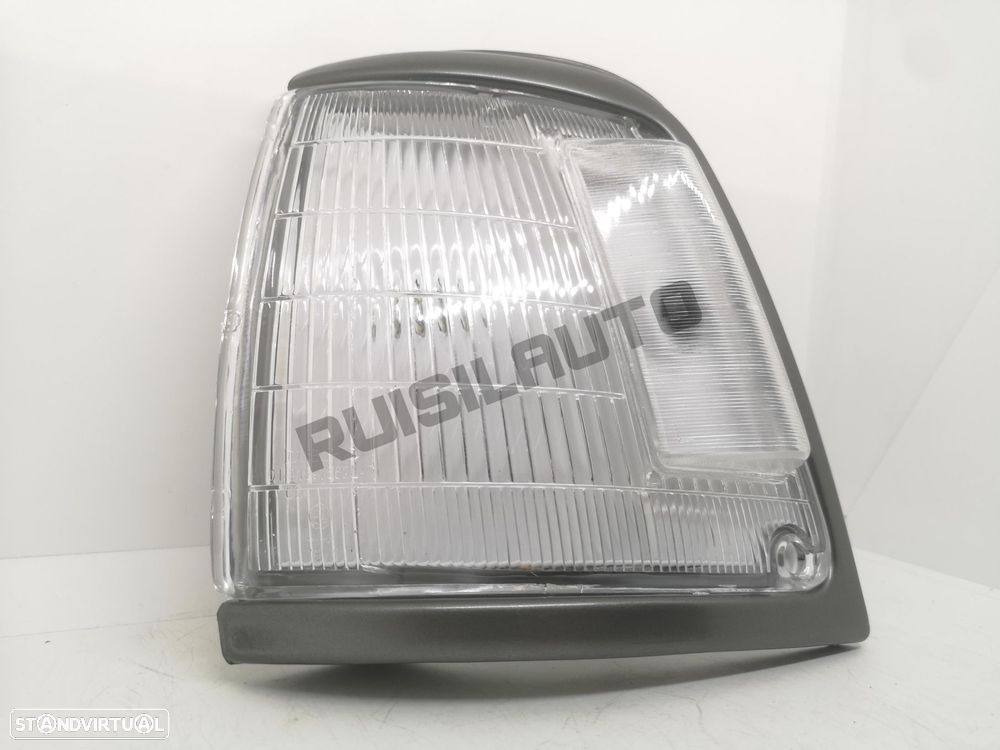 Farolim Pisca Frente Esquerdo 212-1562l-ae6c Toyota Hilux I [19 - 2