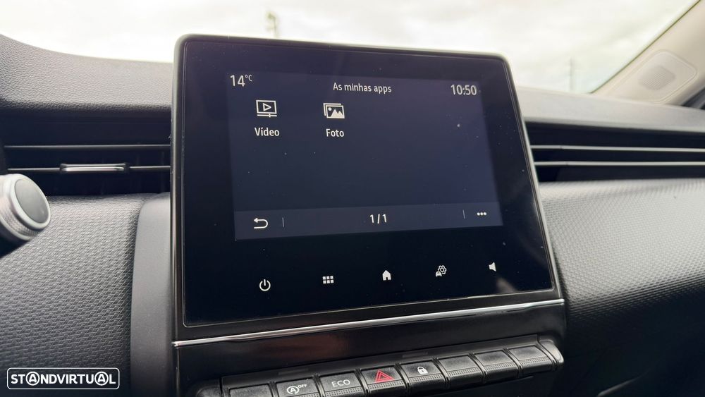 Renault Clio 1.5 Blue dCi Intens - 30