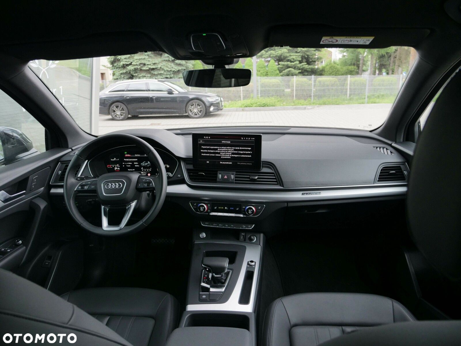 Audi Q5 - 18
