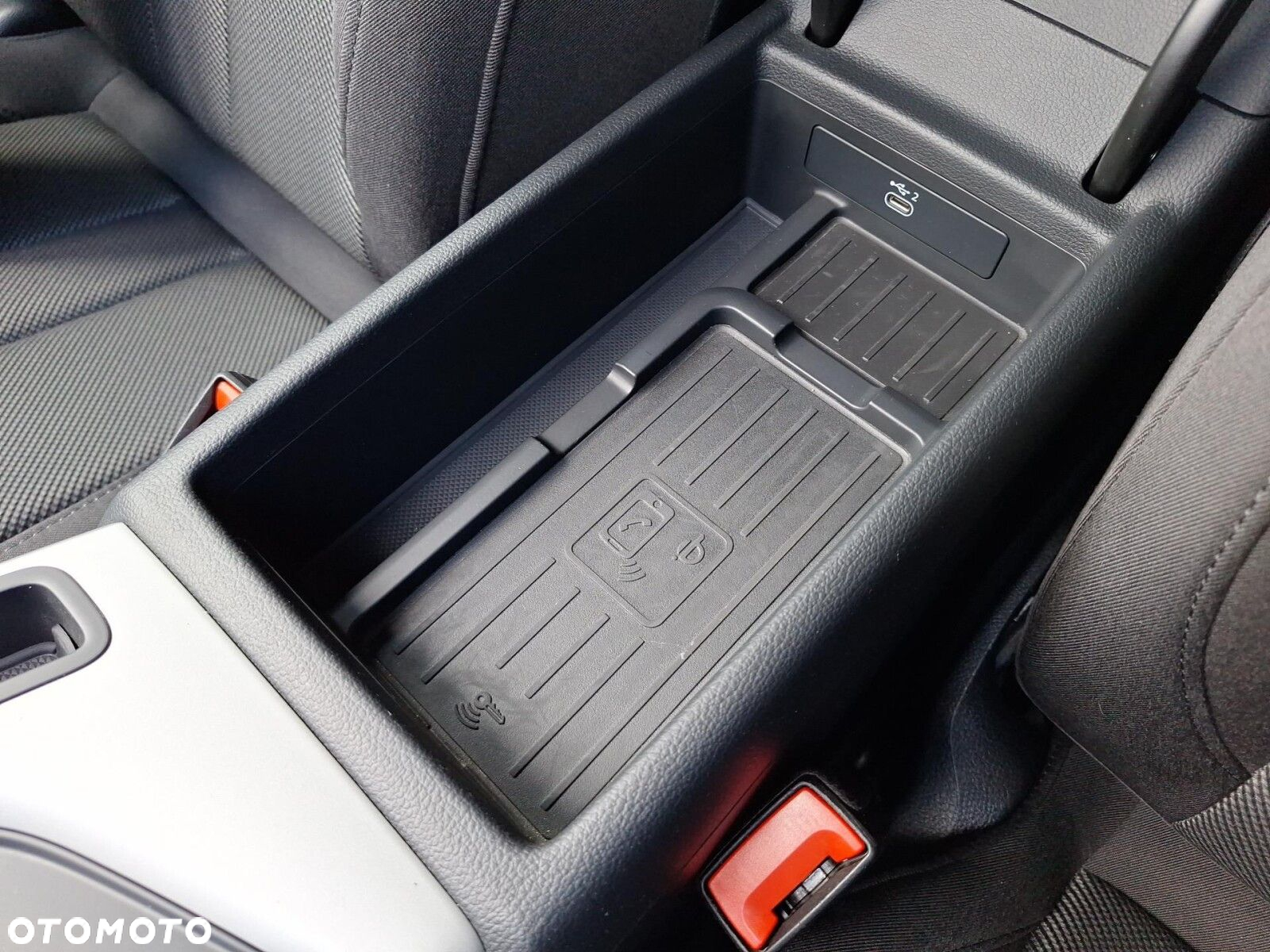 Audi A4 35 TFSI S tronic - 25