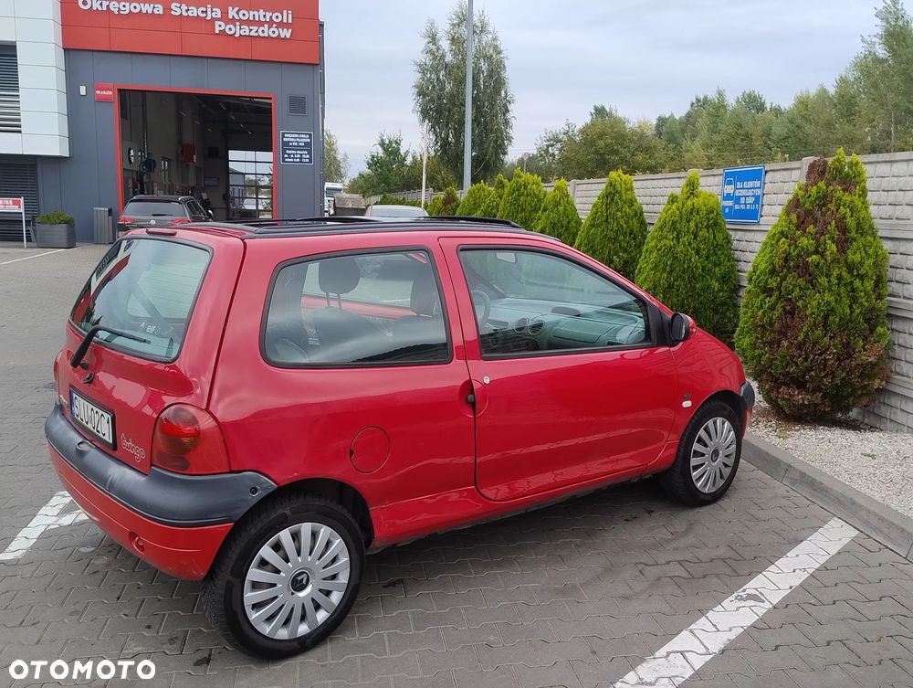 Renault Twingo 1.2 16V Expression - 2