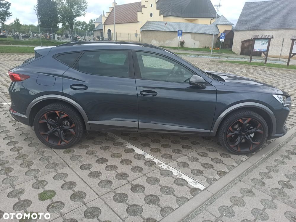 Cupra Formentor - 8