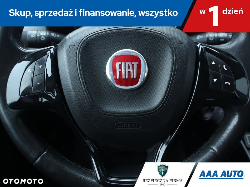 Fiat Doblo - 17