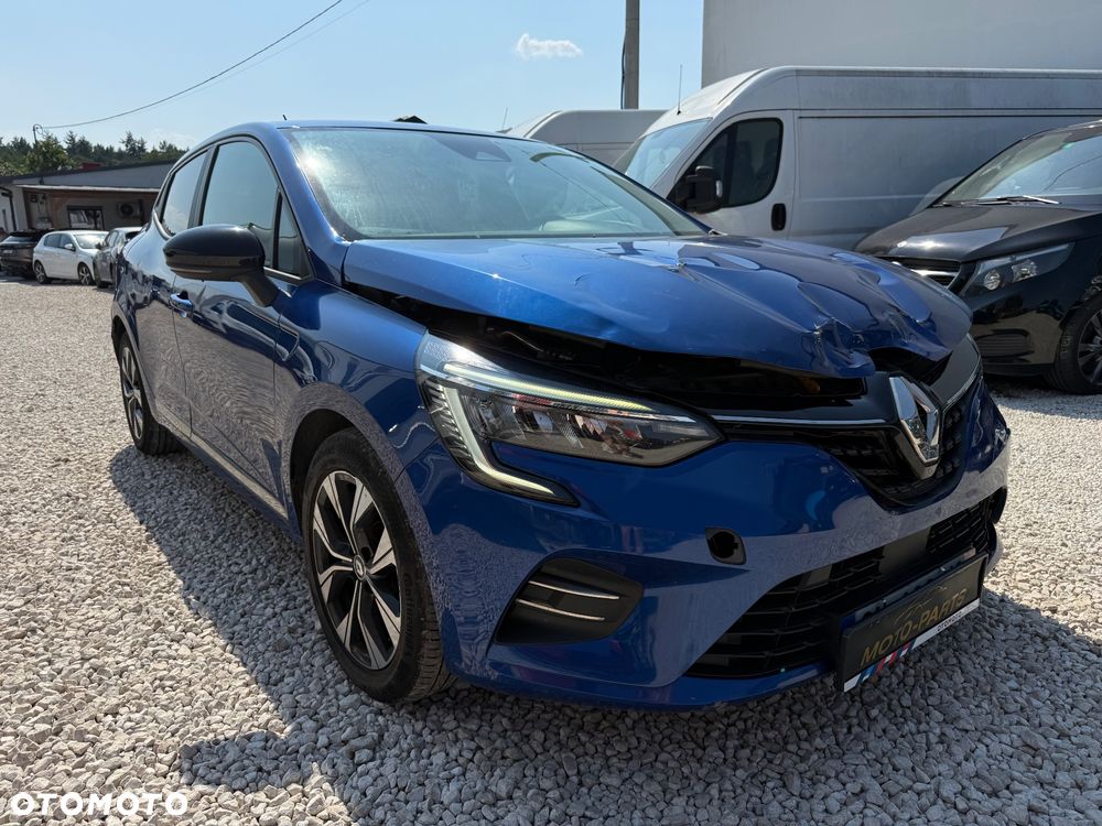 Renault Clio - 8