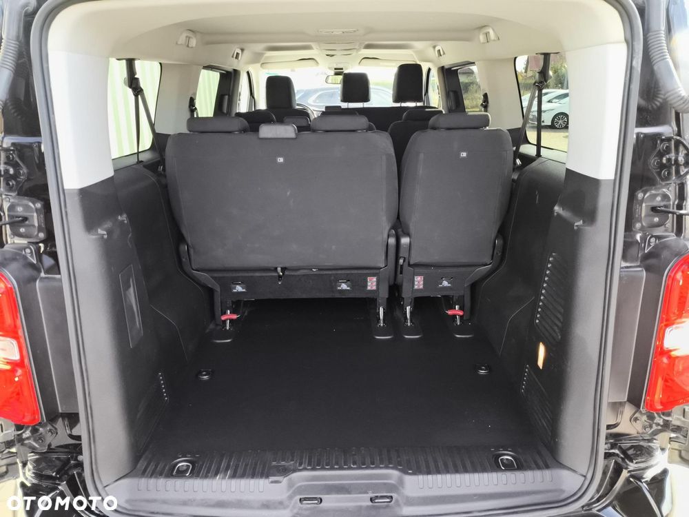Toyota Proace Verso 2.0 D4-D Long Business - 14