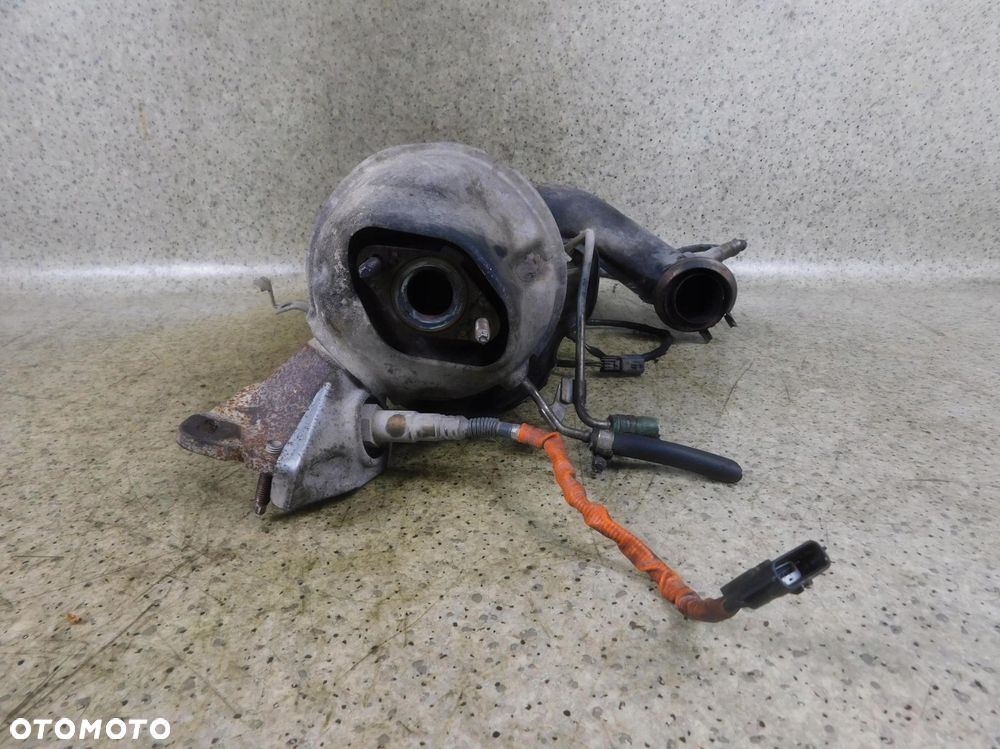 208A03317R Katalizator Dpf Renault Kangoo Ii Maxi Lift 2013-21 - 3