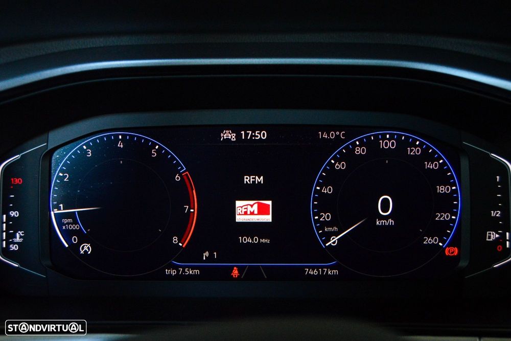 VW T-Roc 1.0 TSI Life - 30