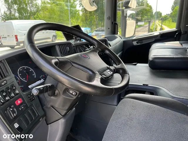 Scania P380 - 7