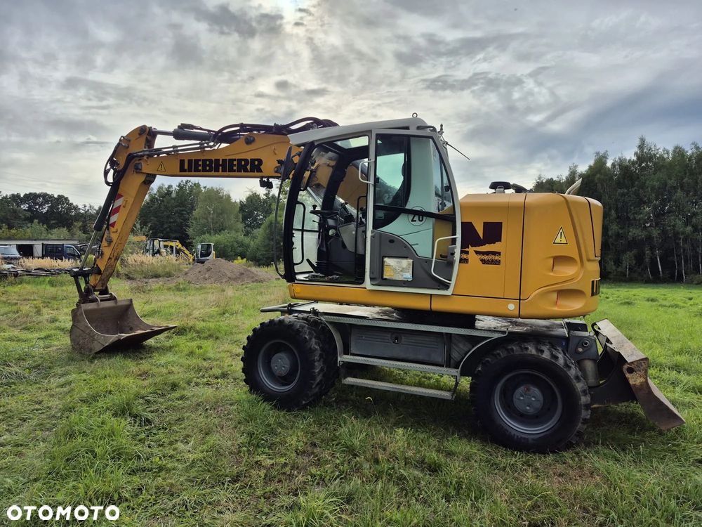 Liebherr 914 - 4
