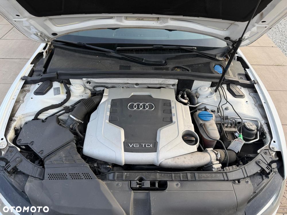 Audi A5 Coupé 3.0 TDI Quattro S tronic - 18