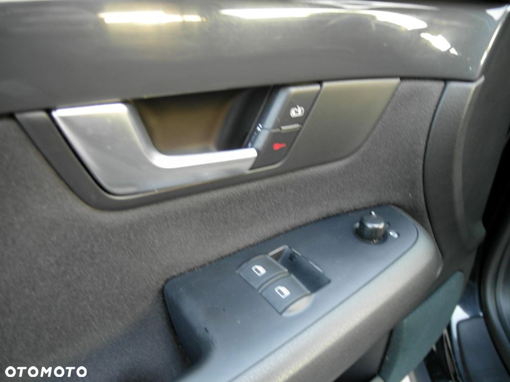 Audi A4 Avant - 24