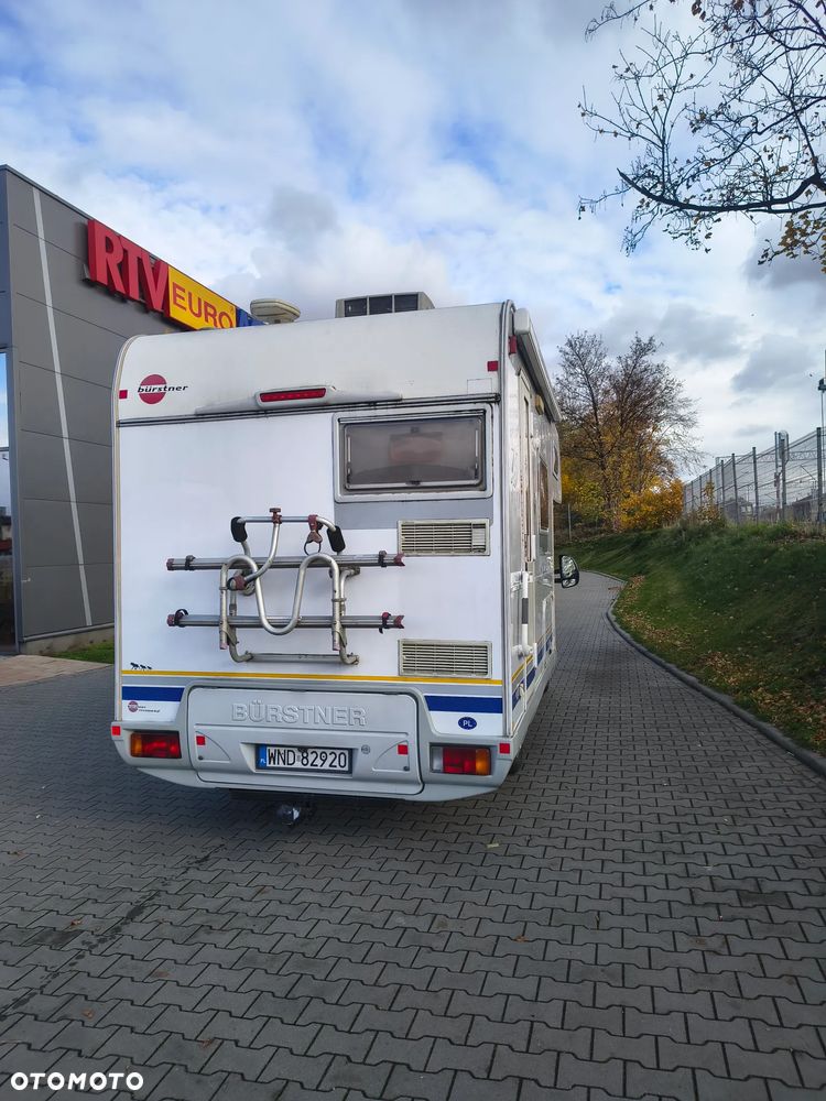 Fiat Ducato - 4