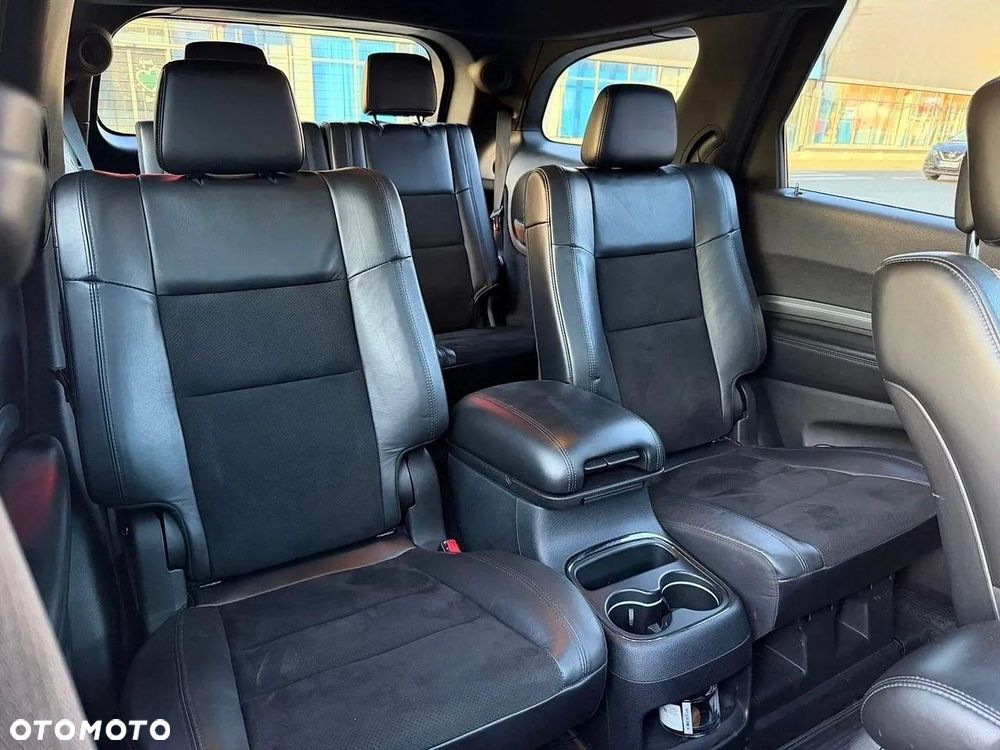 Dodge Durango 3,6 Limited - 30