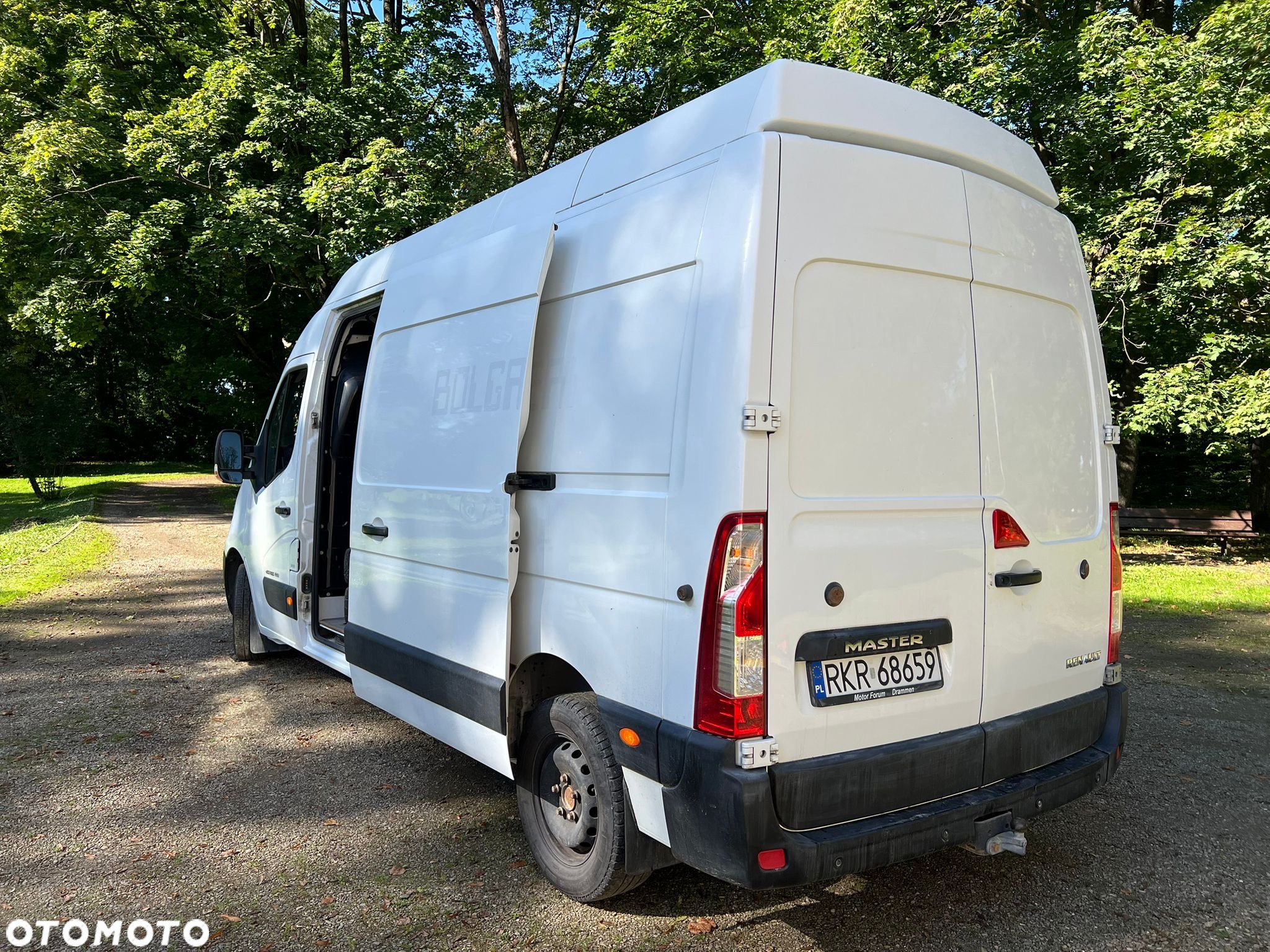 Renault Master - 4