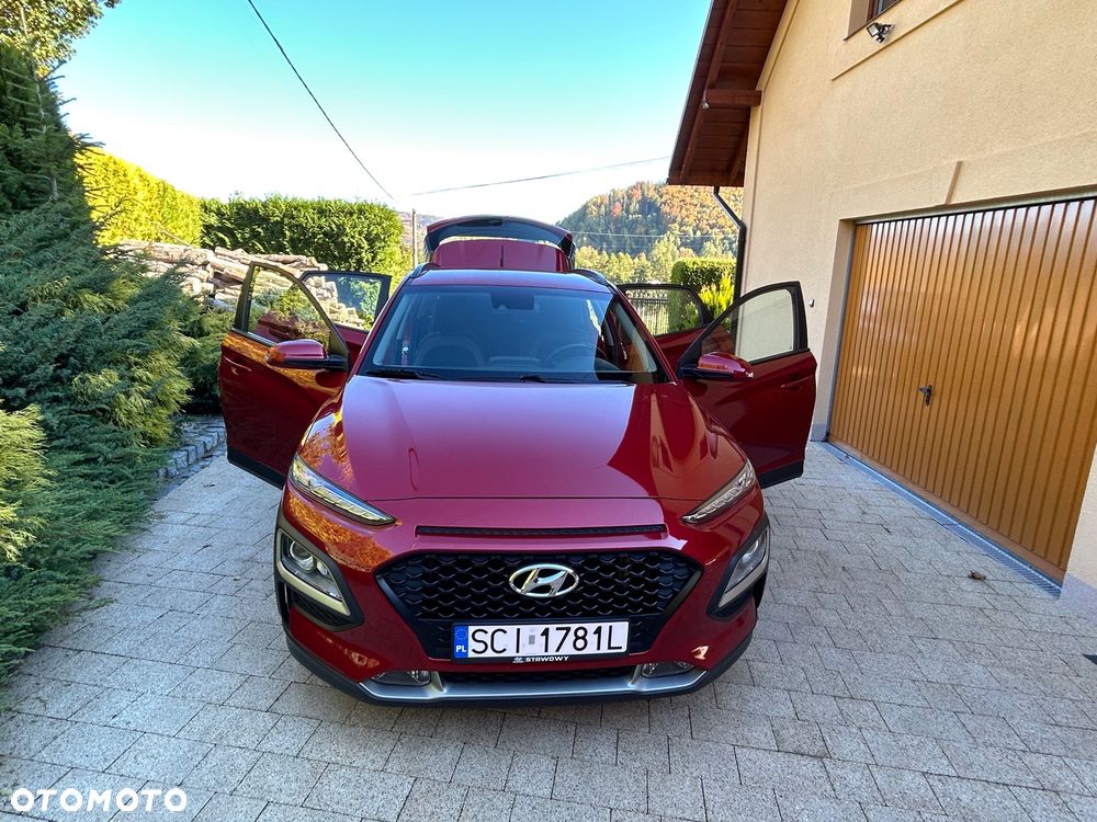 Hyundai Kona - 10