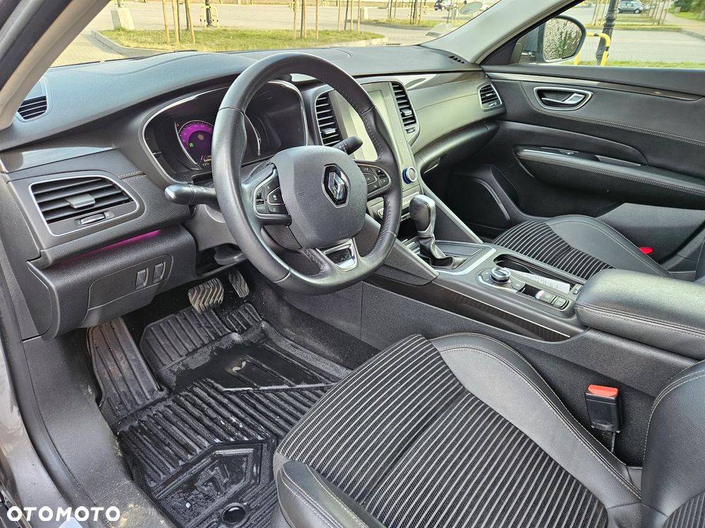 Renault Talisman ENERGY dCi 160 EDC LIMITED - 26