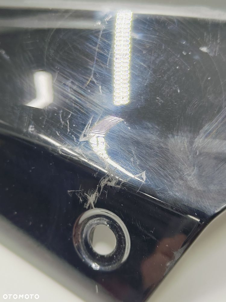 Szyba Suzuki Katana GSX-S  1000 - 2