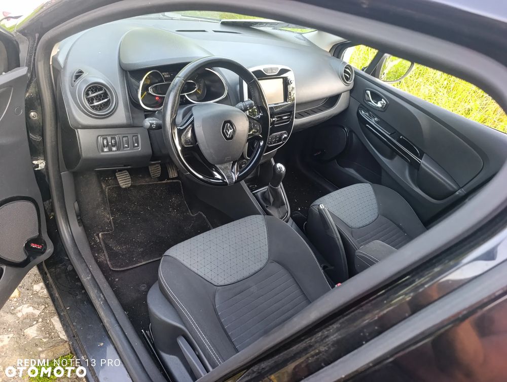 Renault Clio Energy dCi 90 Start & Stop LIMITED - 30