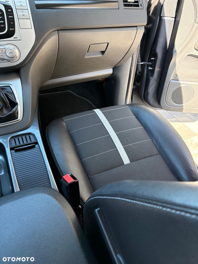 Ford Kuga 2.0 TDCi Titanium - 26