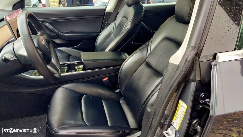 Tesla Model 3 Standard Range Plus RWD - 6