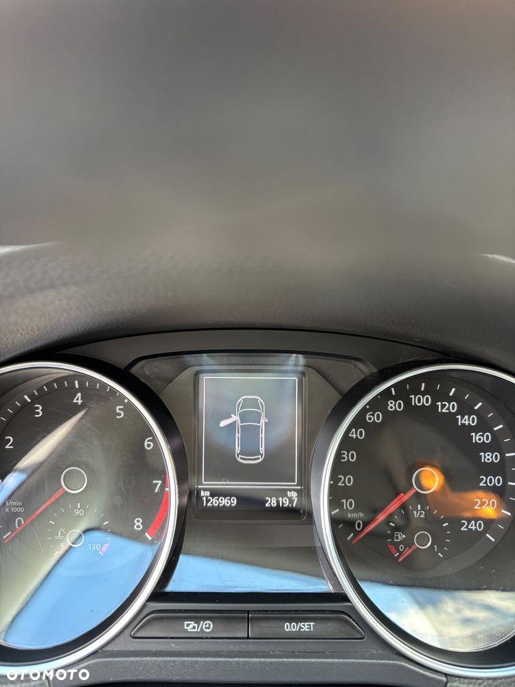 Volkswagen Polo 1.2 TSI BMT Comfortline - 7