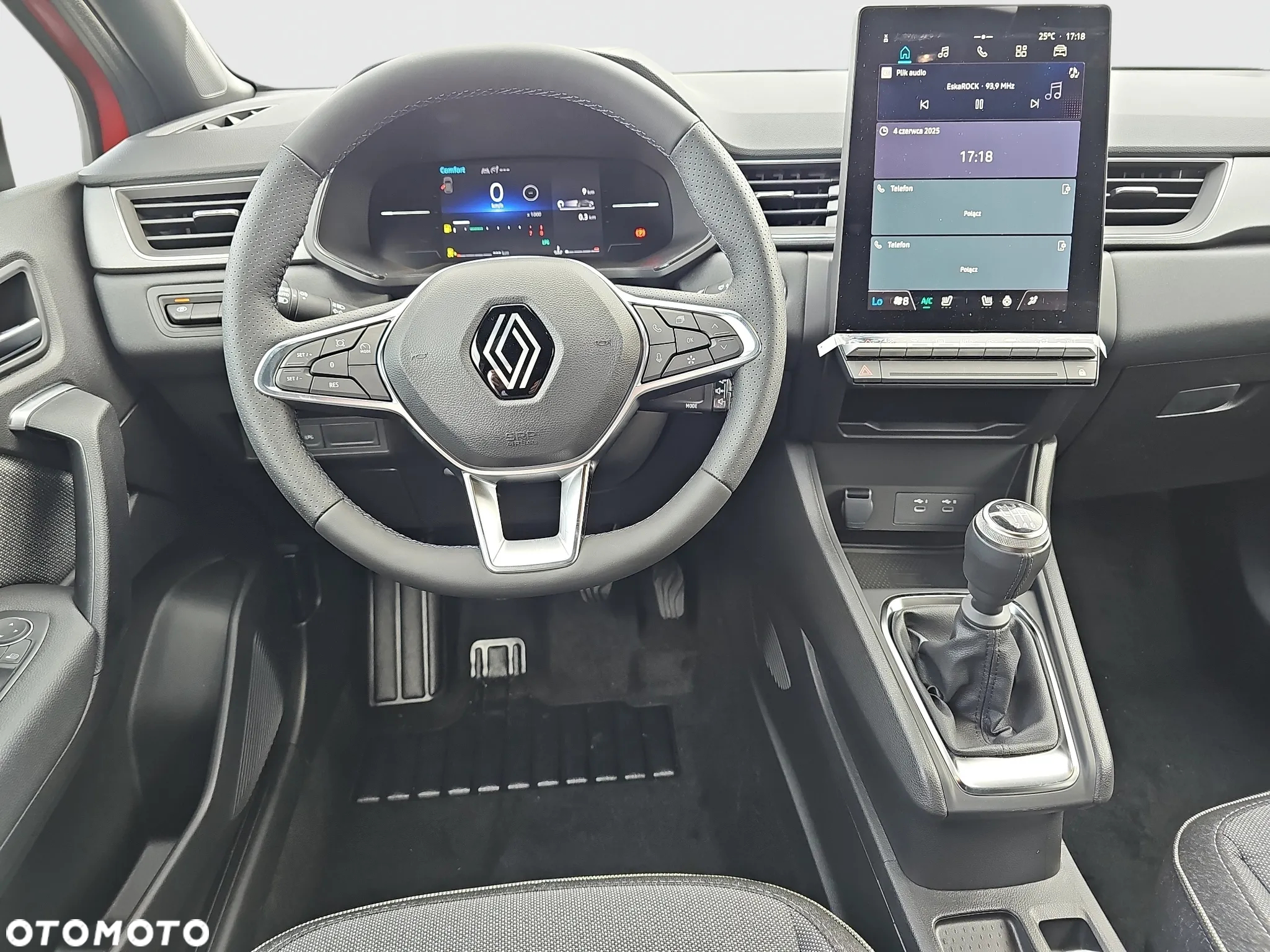 Renault Captur 1.0 TCe Techno - 15