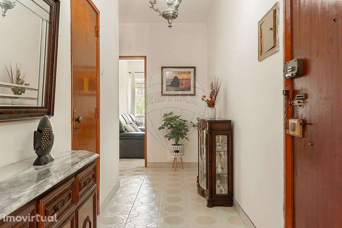 Apartamento T2 para venda - Grande imagem: 2/31