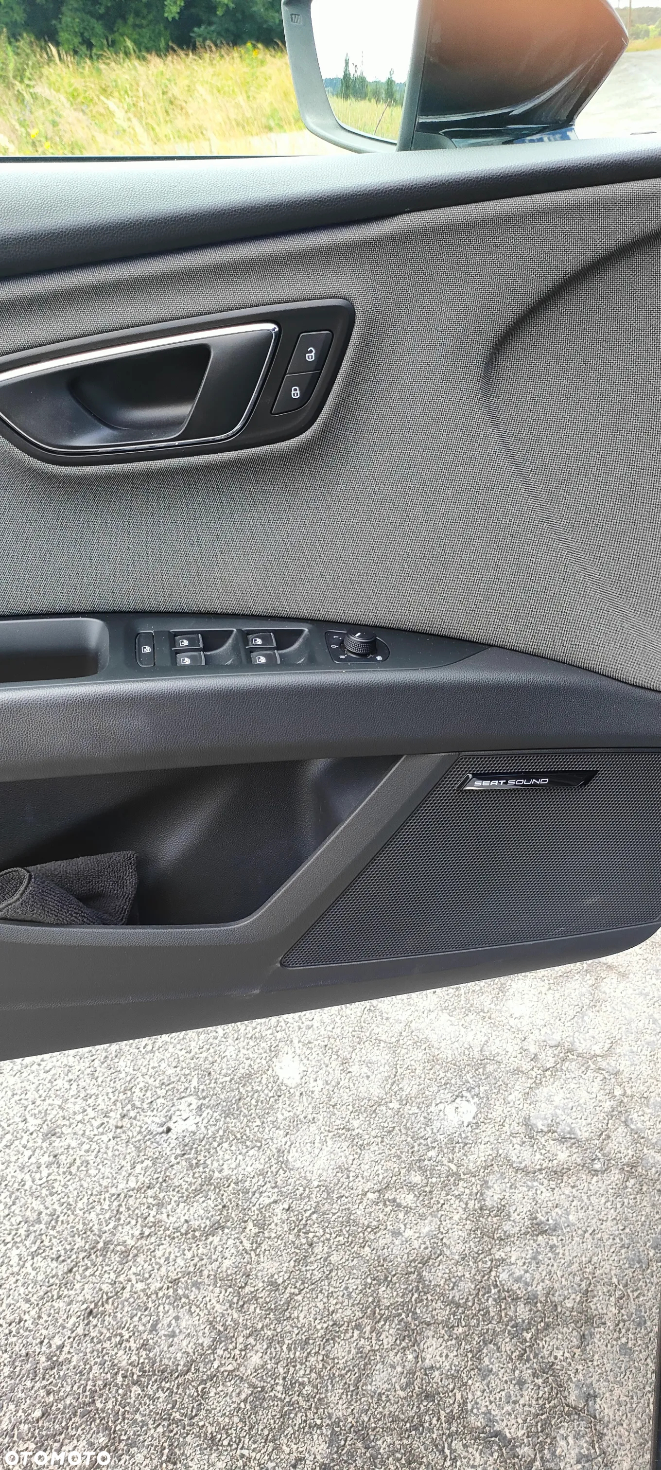 Seat Leon 1.4 TSI Start&Stop XCELLENCE - 11