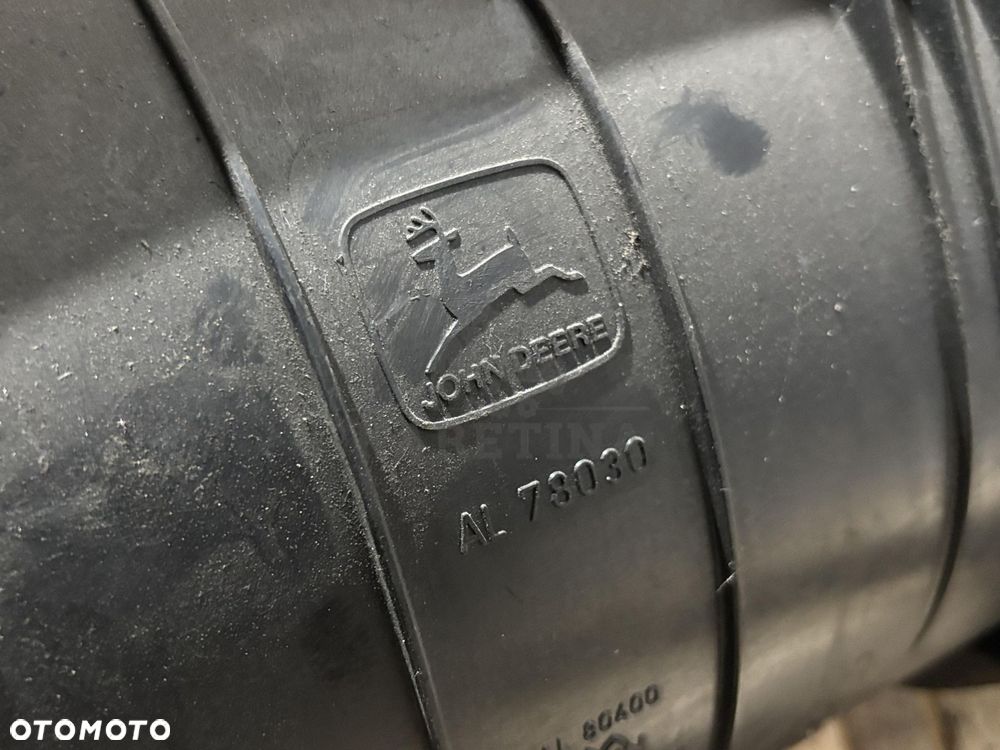 John Deere 6100 6200 6300 7200 7400 Filtr powietrza AL78030 - 2
