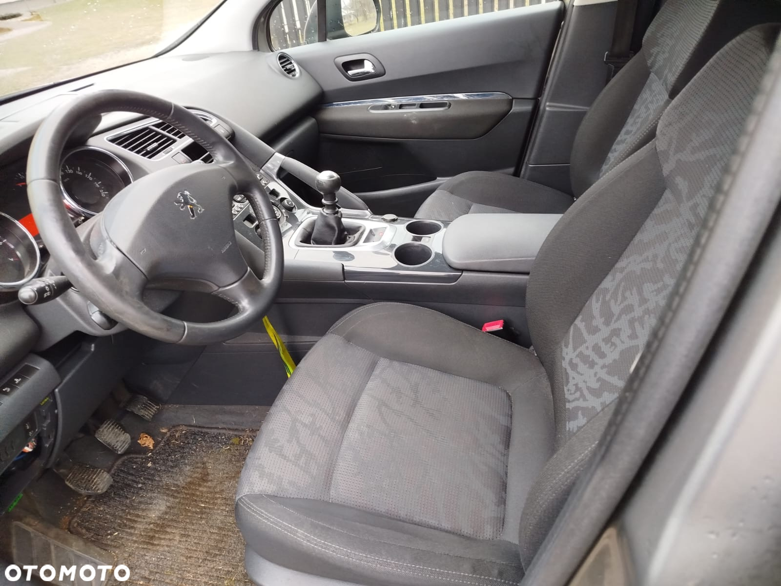 Peugeot 3008 - 6
