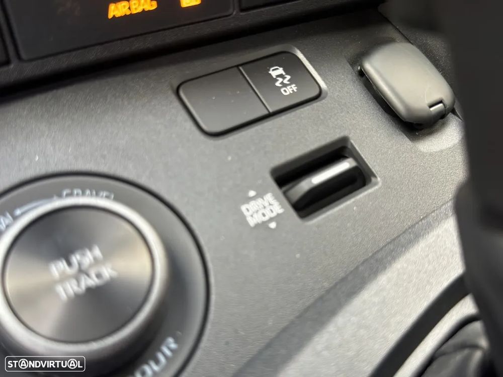 Toyota GR Yaris - 11