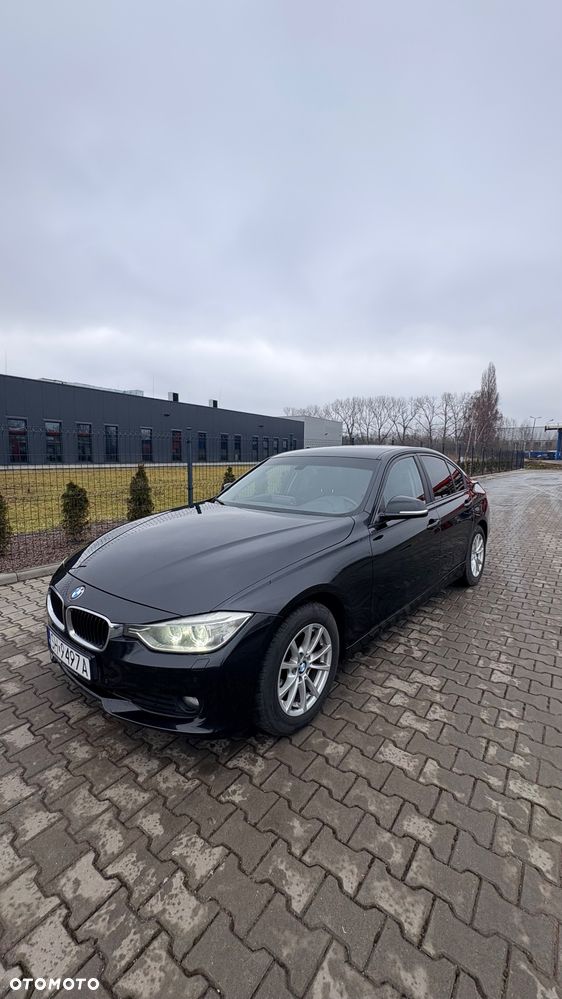 BMW Seria 3 - 11