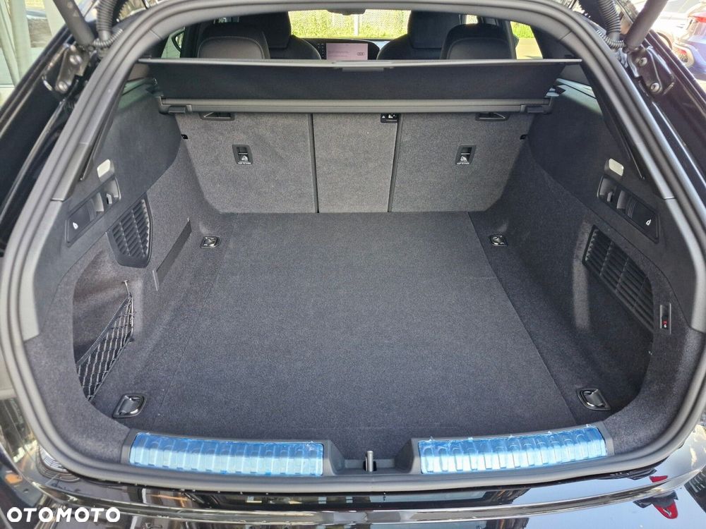 Audi A5 Avant TFSI mHEV 200 kW Quattro S tronic - 39