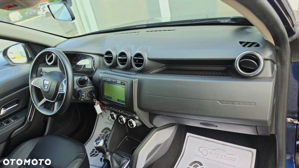 Dacia Duster 1.0 TCe Prestige - 9