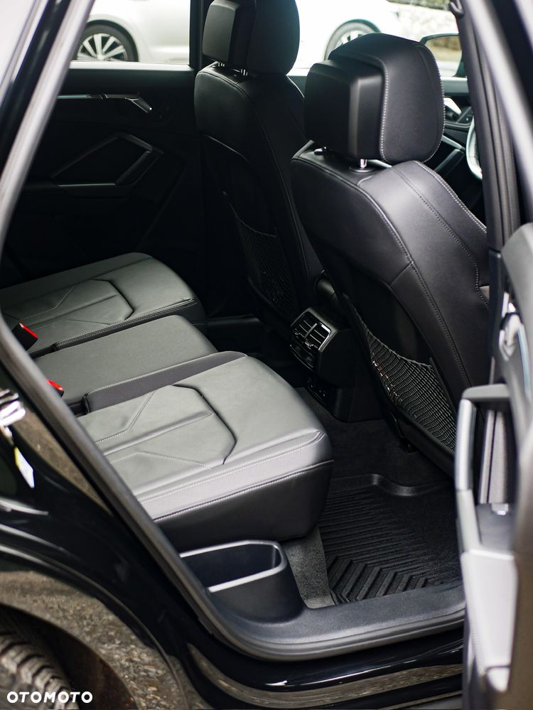 Audi Q3 45 TFSI Quattro S tronic S line - 25