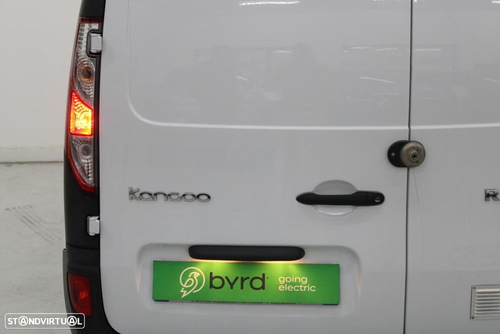 Renault Kangoo 33kWh IVA DEDUTIVEL - 7