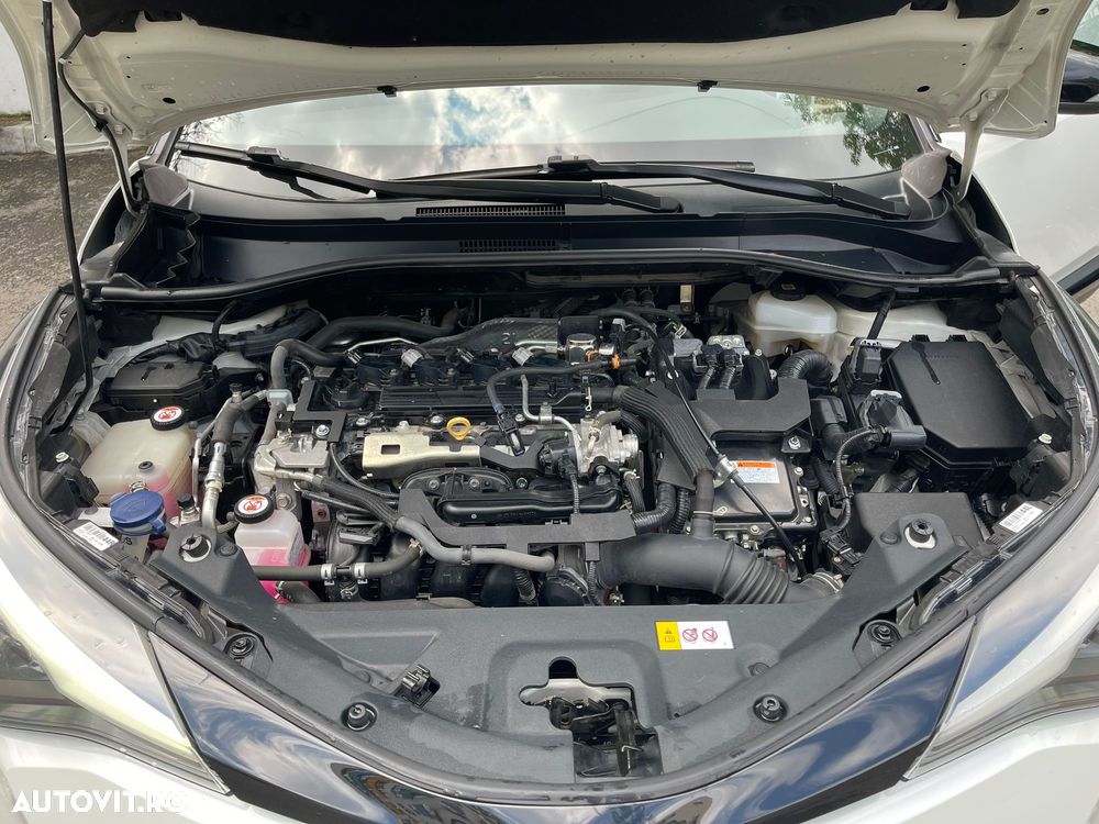 Toyota C-HR - 3