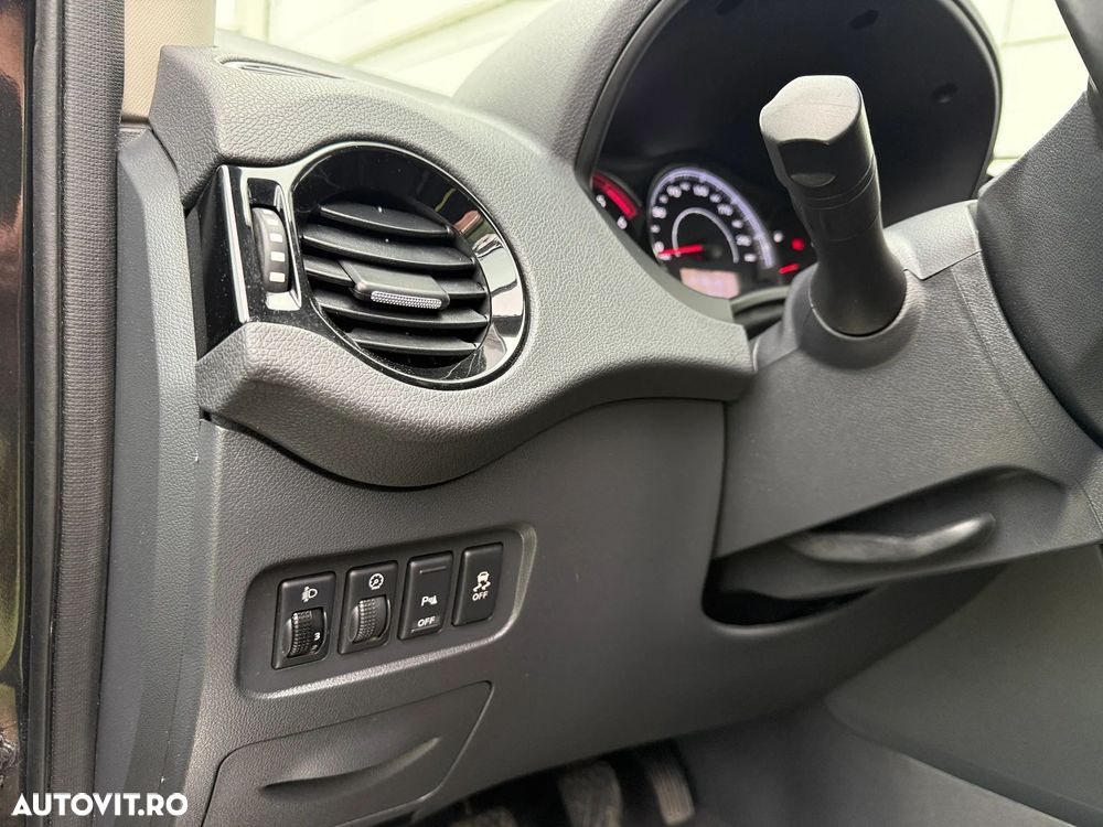 Renault Koleos dCi 150 FAP 4x2 Dynamique - 18