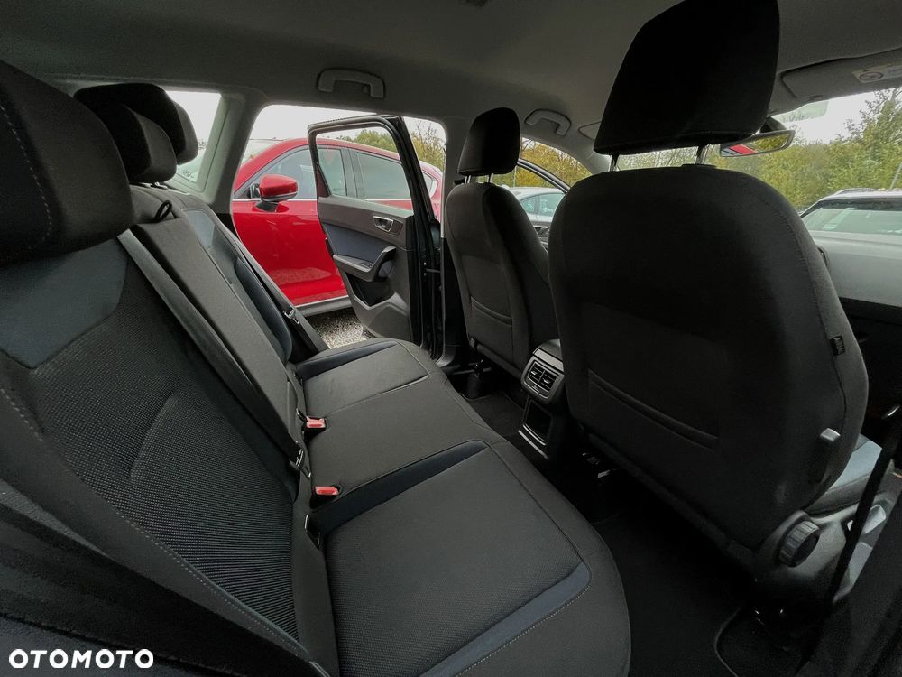 Seat Ateca 1.5 TSI Style S&S DSG - 19