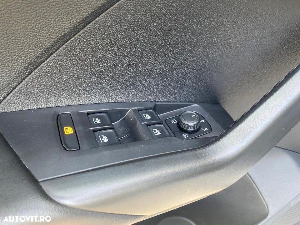 Volkswagen T-Cross 1.0 TSI Life - 26